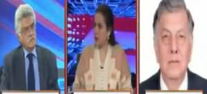 Nasim Zehra @ 8 (Indian Crisis And International Border) - 22nd December 2019