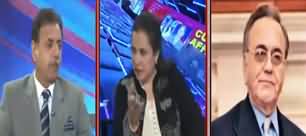 Nasim Zehra @ 8 (Pakistan's Response to India) - 27th February 2020