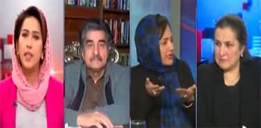 Nasim Zehra @ 8 (What Is the Solution to the Country's Problems) - 13th January 2023