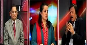 Nasim Zehra @ 9:30 (Budget Par Tanqeed) – 6th June 2015