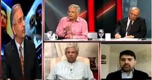 Nasim Zehra @ 9:30 (Discussion on Current Issues) – 12th April 2015