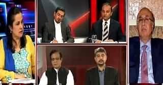 Nasim Zehra @ 9:30 (Kya Budget Awam Ko Kuch De Ga?) – 5th June 2015 – 10:30pm to 11:30pm
