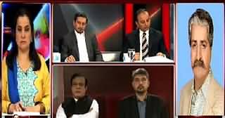 Nasim Zehra @ 9:30 (Kya Budget Awam Ko Kuch De Ga?) – 5th June 2015 – 9:30pm to 10:30pm