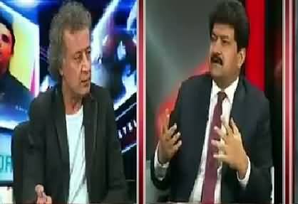 Nasim Zehra @ 9:30 (Media's Role And Responsibilities) – 3rd October 2015