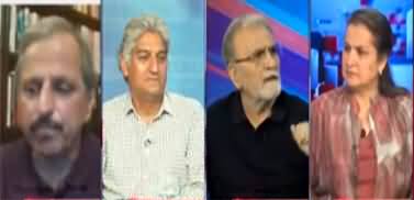 Nasim Zehra (Election Date Has Passed, What Will The Supreme Court Do Tomorrow?) - 14th May 2023