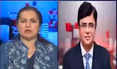 Nasim Zehra @ Pakistan (Is Pakistan In Free Fall?) - 28th October 2022