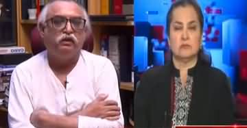 Nasim Zehra @ Pakistan (Shabbar Zaidi Exclusive Interview) - 30th December 2022