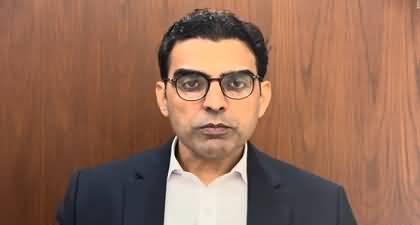 National Assembly approves 27th Amendment - Omar Cheema's analysis