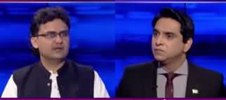 National Debate (Faisal Javed Khan Exclusive Interview) - 5th September 2020