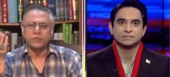 National Debate (Hassan Nisar Exclusive Interview) - 1st November 2020