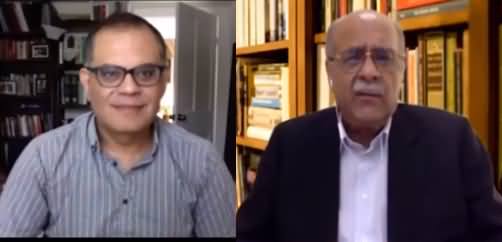 National Security Briefing | Maryam Missing From PDM | Dialogue With Baloch Separatists - Najam Sethi's Analysis