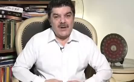 Naurooz Wo Nahi Jo Aap Samjh Rahe Hain - Mubashir Luqman Explains