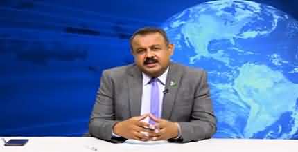 Nawaz Sharif Demanded Jahangir Tareen To Expose Imran Khan's Plan In Media Talk - Asad Kharal Tells Details