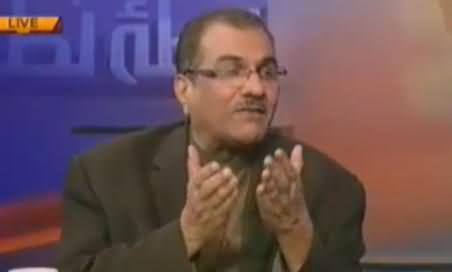 Nawaz Sharif Denied To Recognize Ziauddin Butt, Who Was Appointed Army Chief by Nawaz Sharif