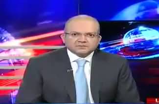 Nawaz Sharif Failed To Provide Any Documental Proof About Purchase AvenField Appartments- Nadeem Malik's Critical Analysis