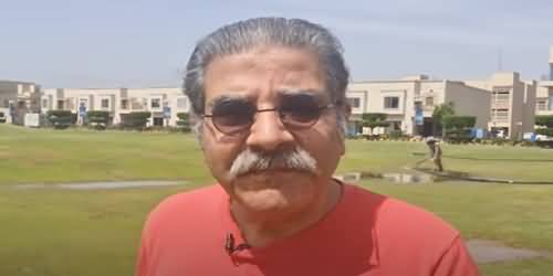 Nawaz Sharif Is Depressed After PPP Betrayal, What Options Left For PMLN? Sami Ibrahim's Analysis