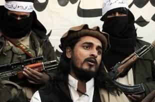 Nawaz Sharif is No More Trustable For us, He changed his Stance in America - Taliban