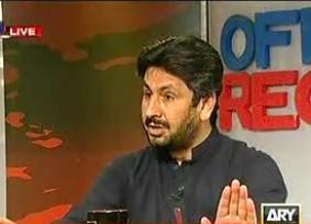Nawaz Sharif is only the Mayor of Lahore, Not the Prime Minister of Pakistan - Saleem Safi