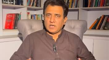Nawaz Sharif Ke Liye Imran Khan Se Samjhota Zaruri - Habib Akram's Analysis
