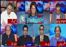 Hassan Nisar Analysis on Nawaz Sharif's Strategy Vs Shahbaz Sharif Strategy