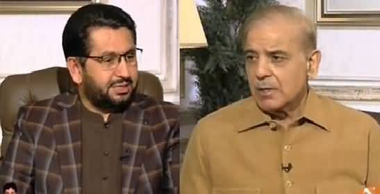 نوازشریف کو آپ نے باہر نکلوایا حالانکہ ان کی بیماری اتنی سنگین نہیں تھی،کیا حکومت کا یہ الزام درست ہے؟