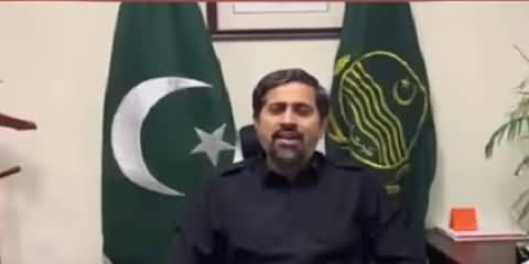 Nawaz Sharif Lives In Dreams, Bilawal And Asif Zardari Had Distanced Themselves From PDM - Fayyaz Ul Hassan Chohan