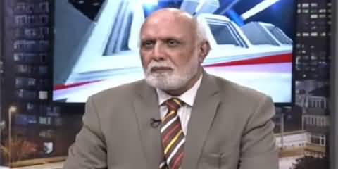 Nawaz Sharif's Date Of Birth Is Not 25th December, It Was Forged - Haroon Ur Rasheed