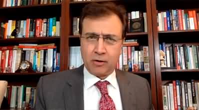 Nawaz Sharif's intelligent plan to topple Punjab Govt? Details by Moeed Pirzada