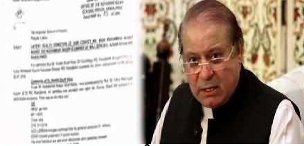 Watch Detailed Report on Nawaz Sharif's Medical Report