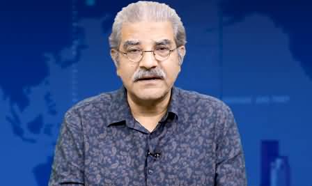 Nawaz Sharif's Speech Against Army | Imran Khan's Reply - Sami Ibrahim's Analysis