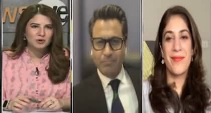 Nawaz Sharif strongly opposed General (R) Bajwa's second extension - Fahad Hussain's analysis