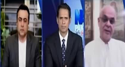 Naya Pakistan (Pak-Afghan Ceasefire) - 19th October 2025