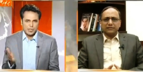 Naya Pakistan (Allegations of Horse Trading in Senate Polls) – 21st February 2015