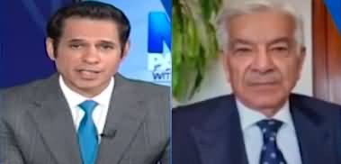 Naya Pakistan (Attack on Iran & Trump's Nomination For Nobel Prize) - 22nd June 2024