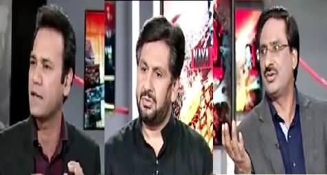 Naya Pakistan (Axact Fraud & Responsibility of Media) – 24th May 2015