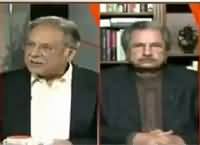 Naya Pakistan (Criticism on Development Projects) – 28th February 2016