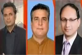 Naya Pakistan (Elections Waqt Per Honge Ya?) – 10th December 2017