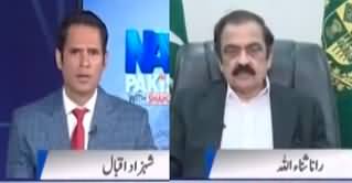 Naya Pakistan (End of The Government In October?) - 19th July 2024