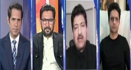 Naya Pakistan (How New Set-Up Will Deal with Economy?) - 9th March 2024