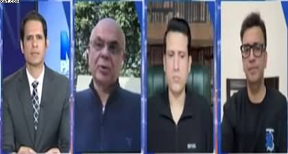 Naya Pakistan (Imran Khan's Health Issue) - 21st Feb 2026