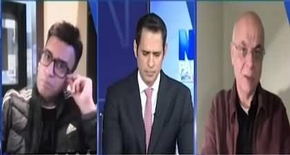 Naya Pakistan (Imran Khan’s Sisters Interview to Indian Media) - 29th Nov 2025