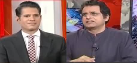 Naya Pakistan (Imran Khan Supports Usman Buzdar) - 14th September 2019