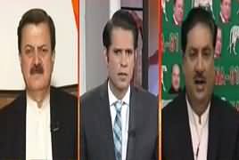 Naya Pakistan (Kia Jamhoriyat Ko Khatra?) – 11th May 2019