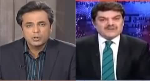 Naya Pakistan (Mubashir Luqman Exposed Jahangir Tareen) – 1st May 2016