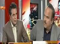 Naya Pakistan (Mustafa Kamal Revelations) – 5th March 2016