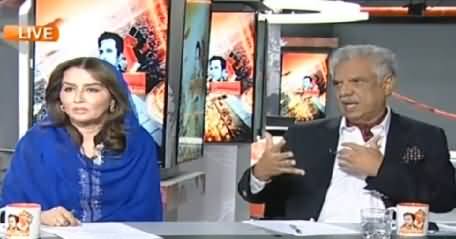 Naya Pakistan (Our Leaders Assets in Foreign Countries) – 28th February 2015