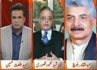 Naya Pakistan (Pathankot FIR, What Is Next?) – 20th February 2016