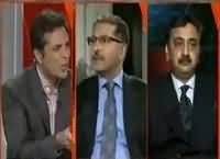 Naya Pakistan (Poor Performance of Sindh Govt) – 11th March 2016