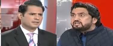 Naya Pakistan (Rana Sanaullah Case) - 19th October 2019