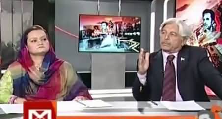 Naya Pakistan (Why No Action on National Action Plan?) – 4th July 2015